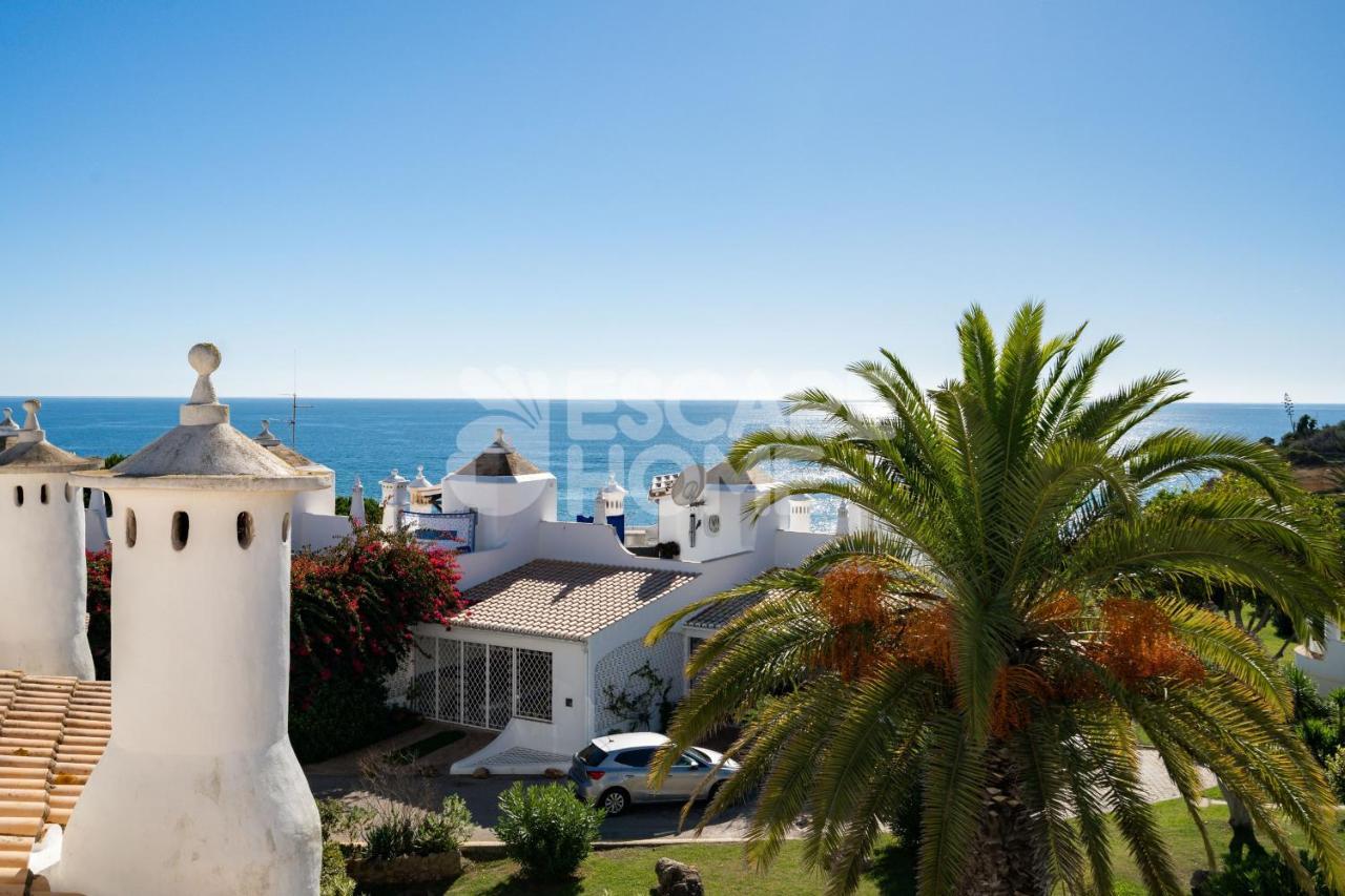Casa Do Levante 珀彻斯 外观 照片