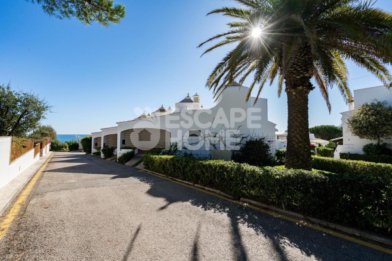 Casa Do Levante 珀彻斯 外观 照片